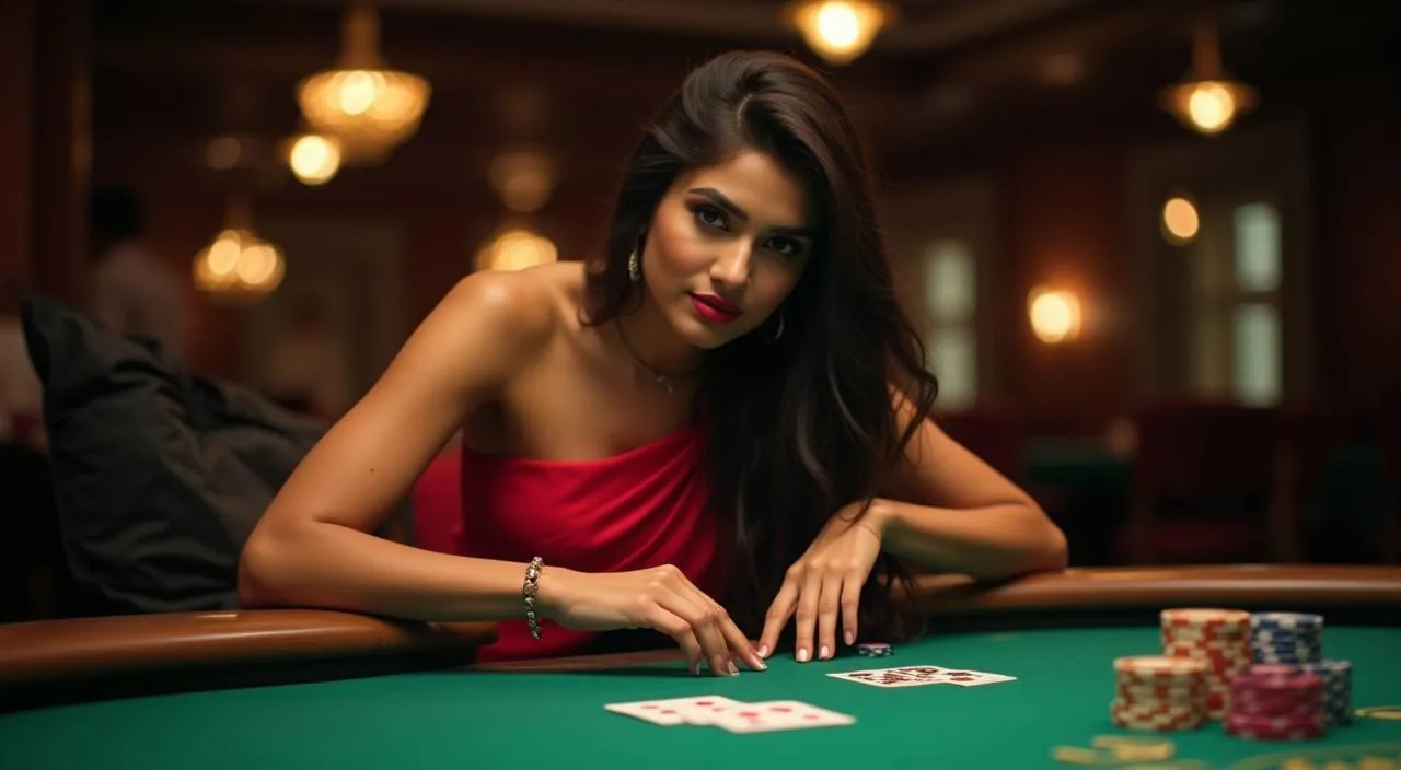 Blackjack Topplay